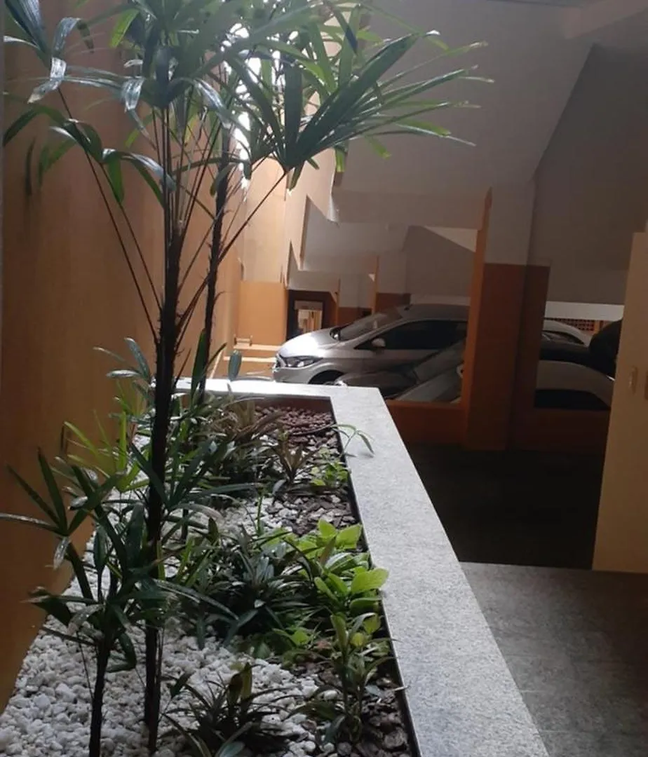 Апартаменты Atlantico Flat 104 E 116 Натал